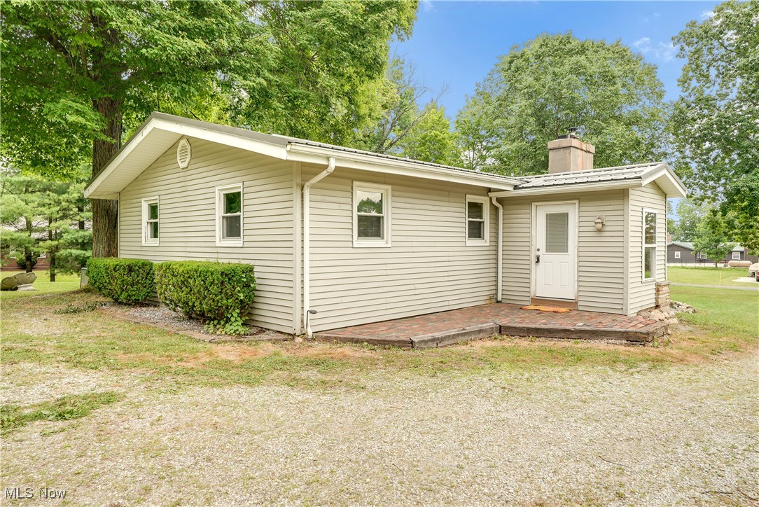 Pymatuning Lake Park - Residential