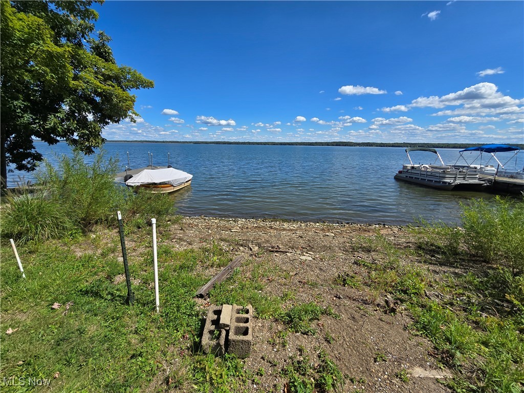 Pymatuning Lake Park - Residential
