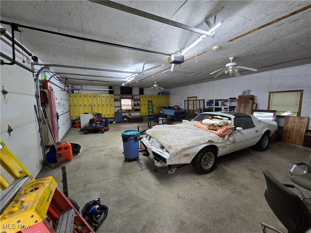 Pymatuning Lake Park - Residential