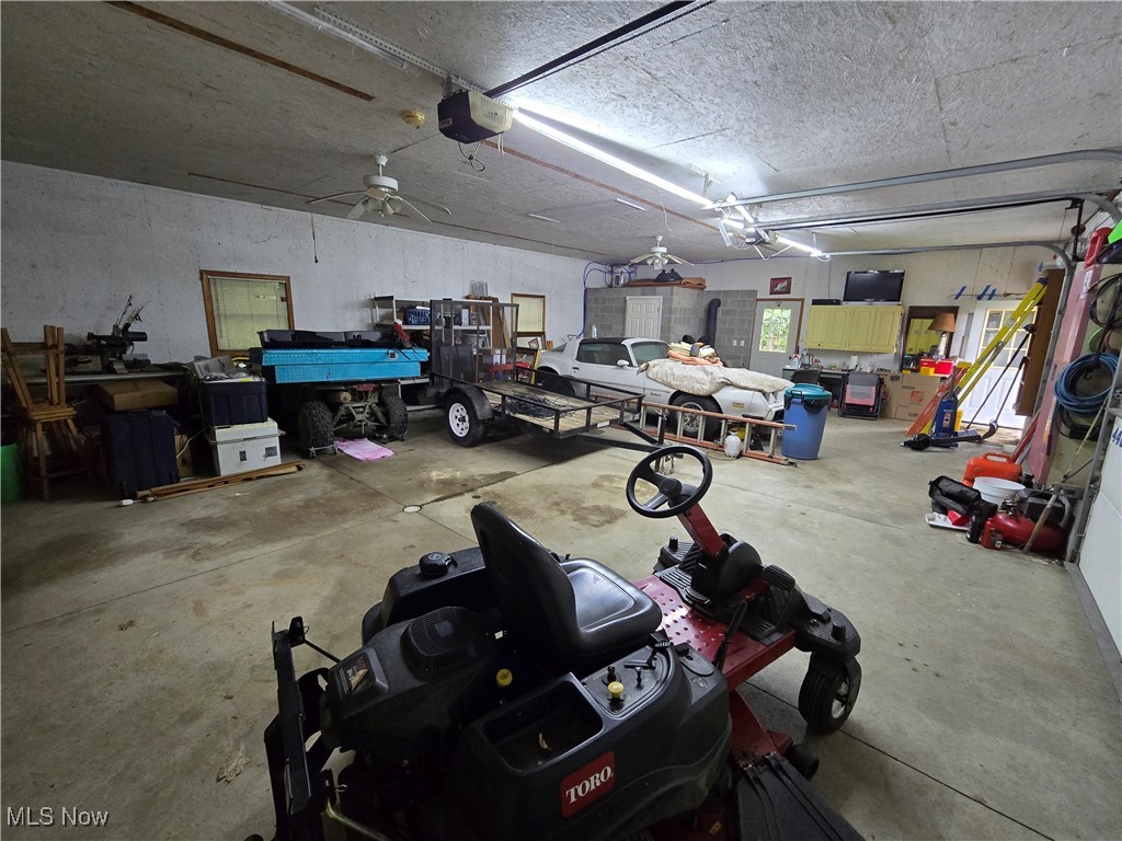 Pymatuning Lake Park - Residential