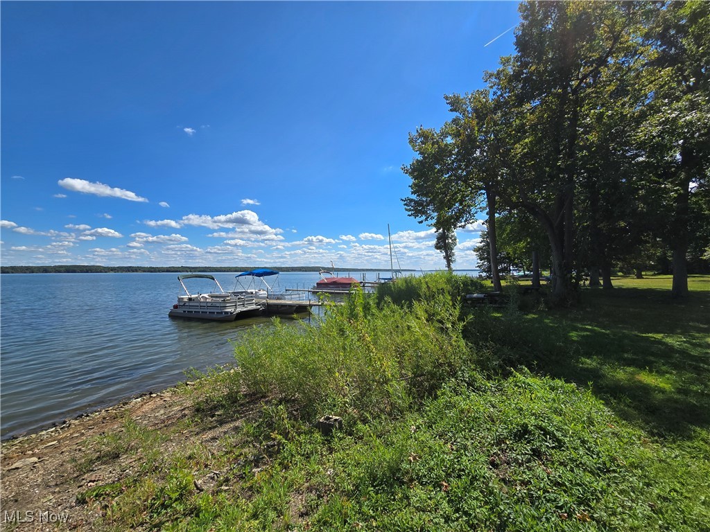 Pymatuning Lake Park - Residential
