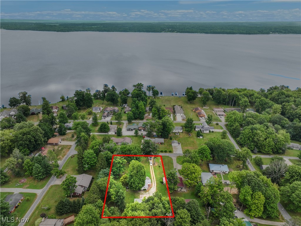 Pymatuning Lake Park - Residential