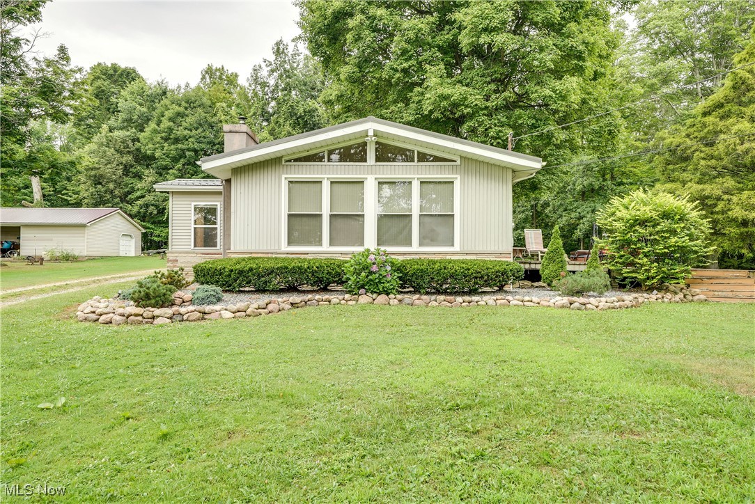 Pymatuning Lake Park - Residential