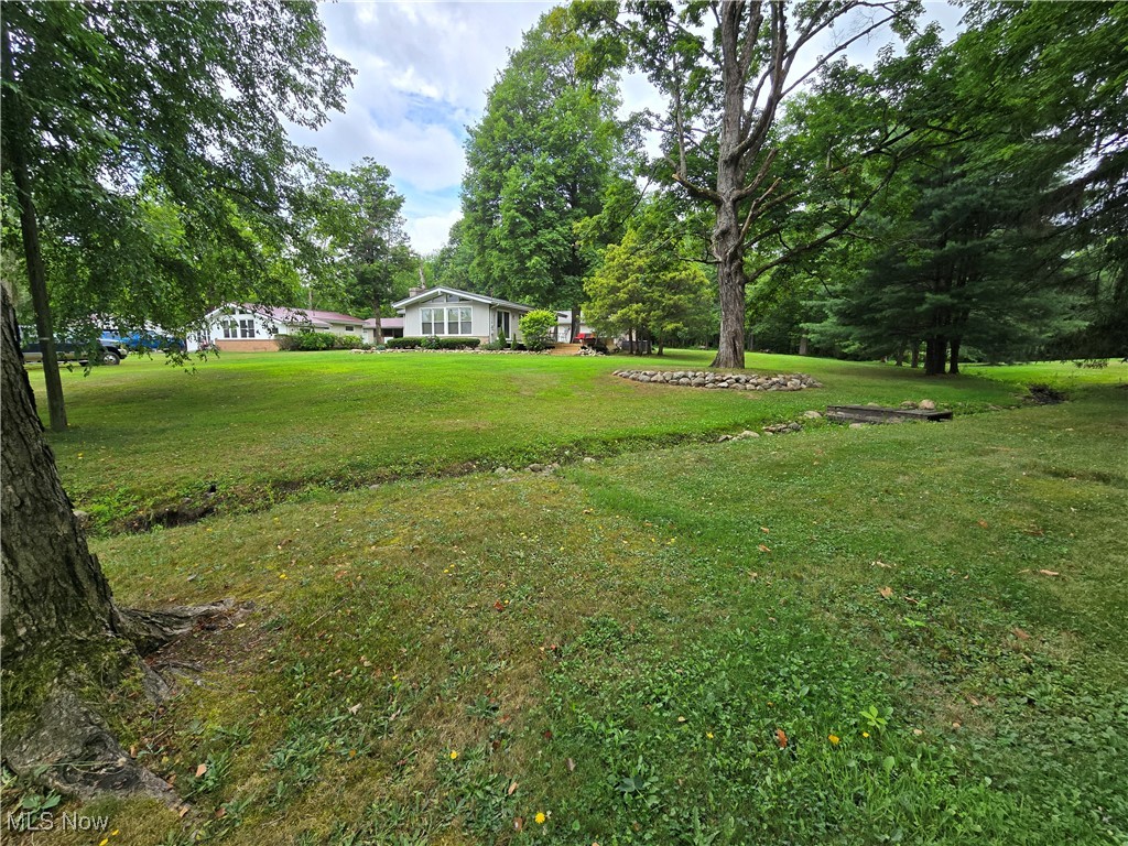Pymatuning Lake Park - Residential