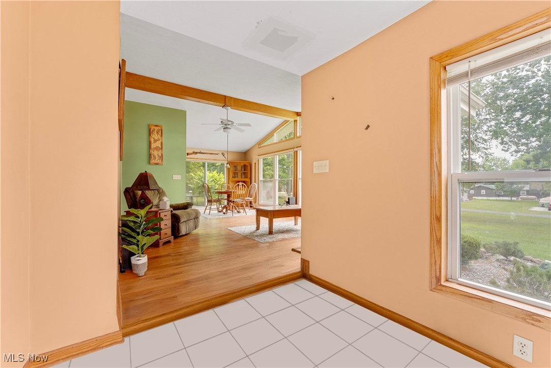 Pymatuning Lake Park - Residential