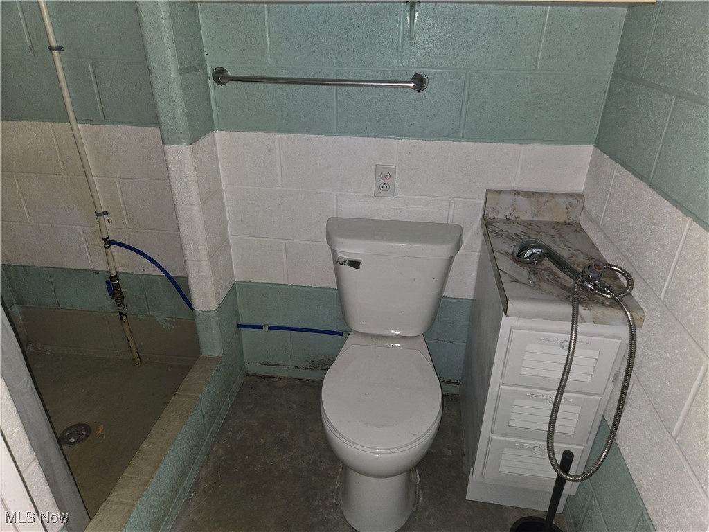 Pymatuning Lake Park - Residential