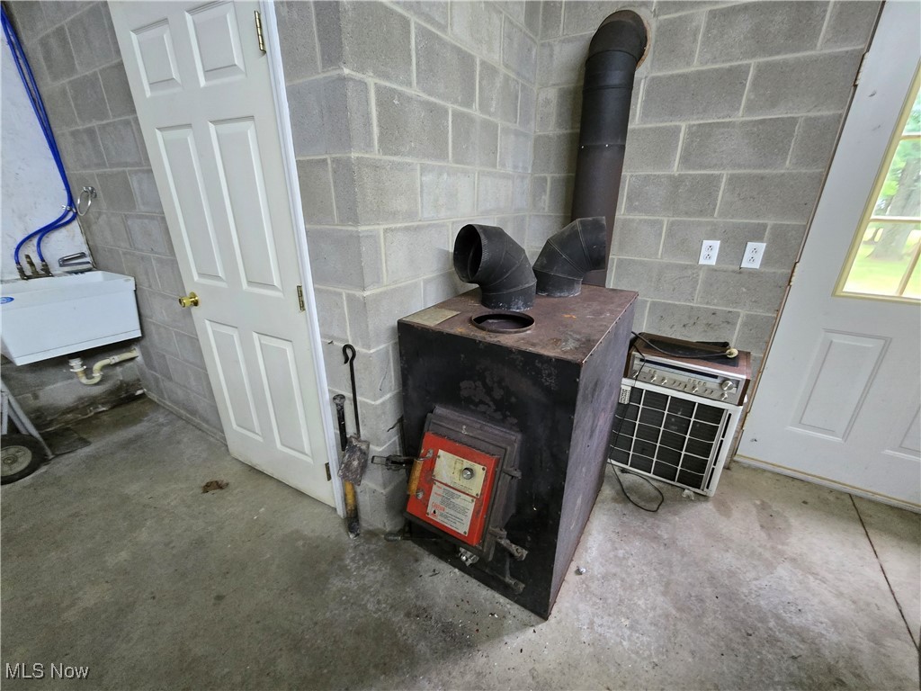 Pymatuning Lake Park - Residential