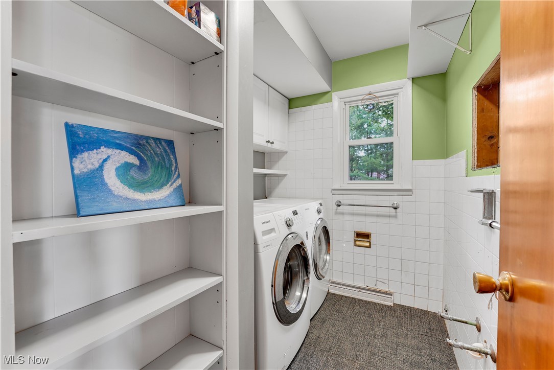 Pymatuning Lake Park - Residential