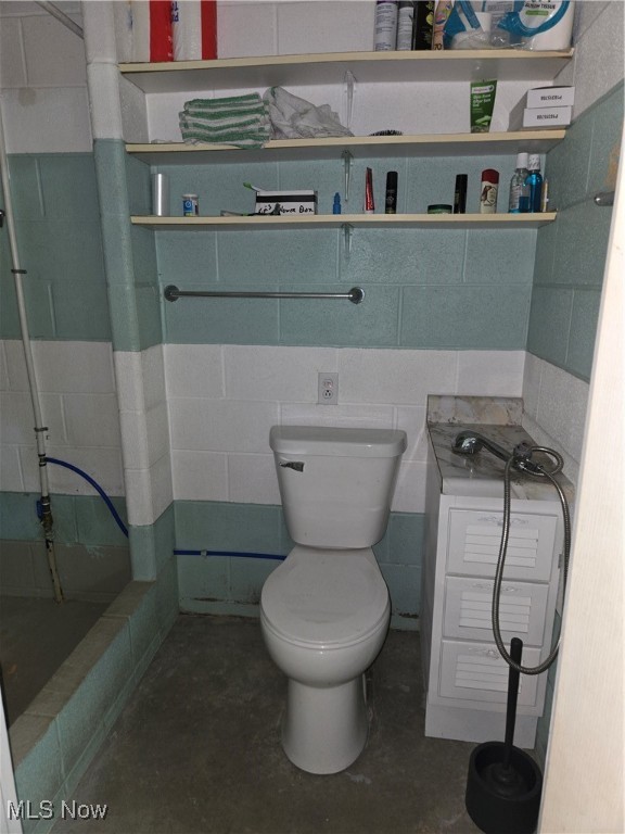 Pymatuning Lake Park - Residential