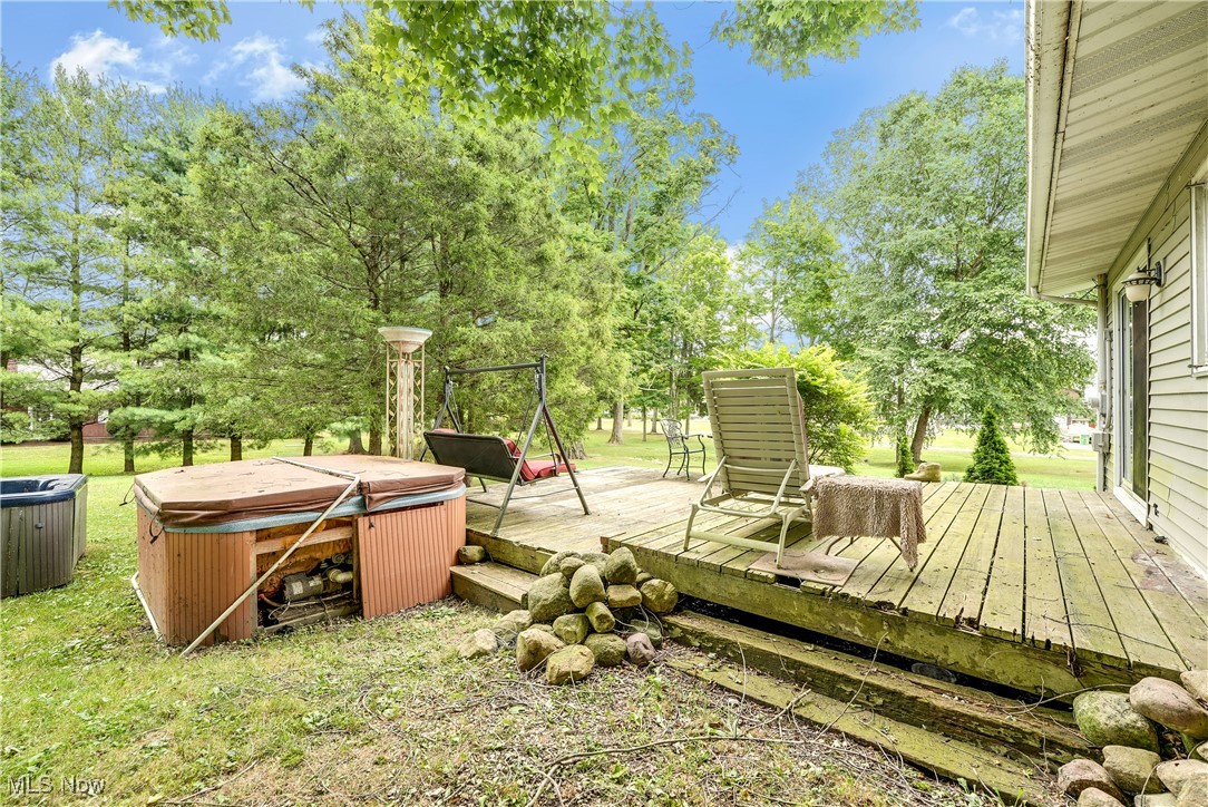 Pymatuning Lake Park - Residential