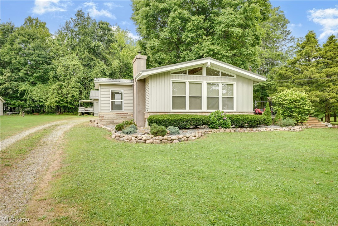 Pymatuning Lake Park - Residential