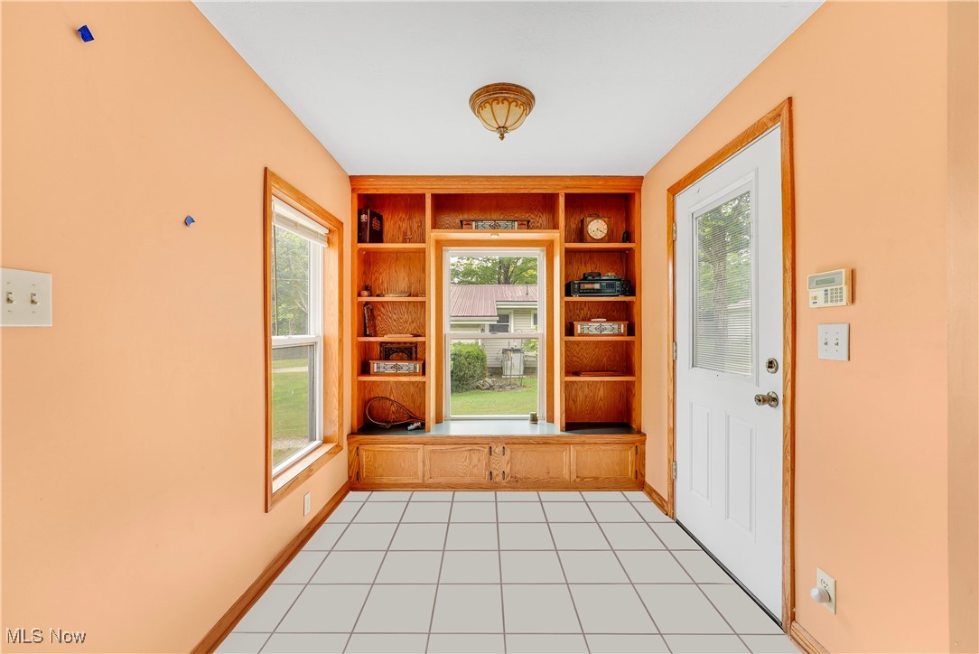 Pymatuning Lake Park - Residential