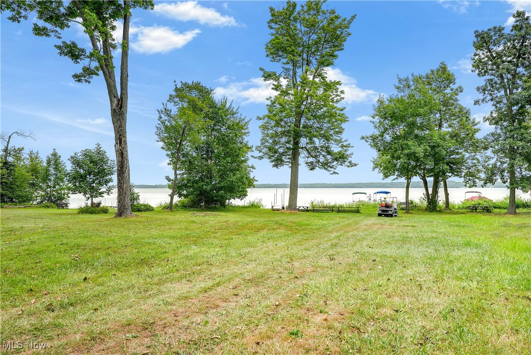 Pymatuning Lake Park - Residential