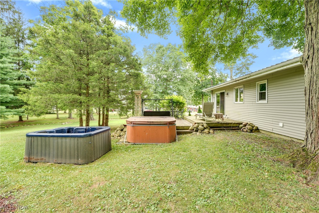 Pymatuning Lake Park - Residential