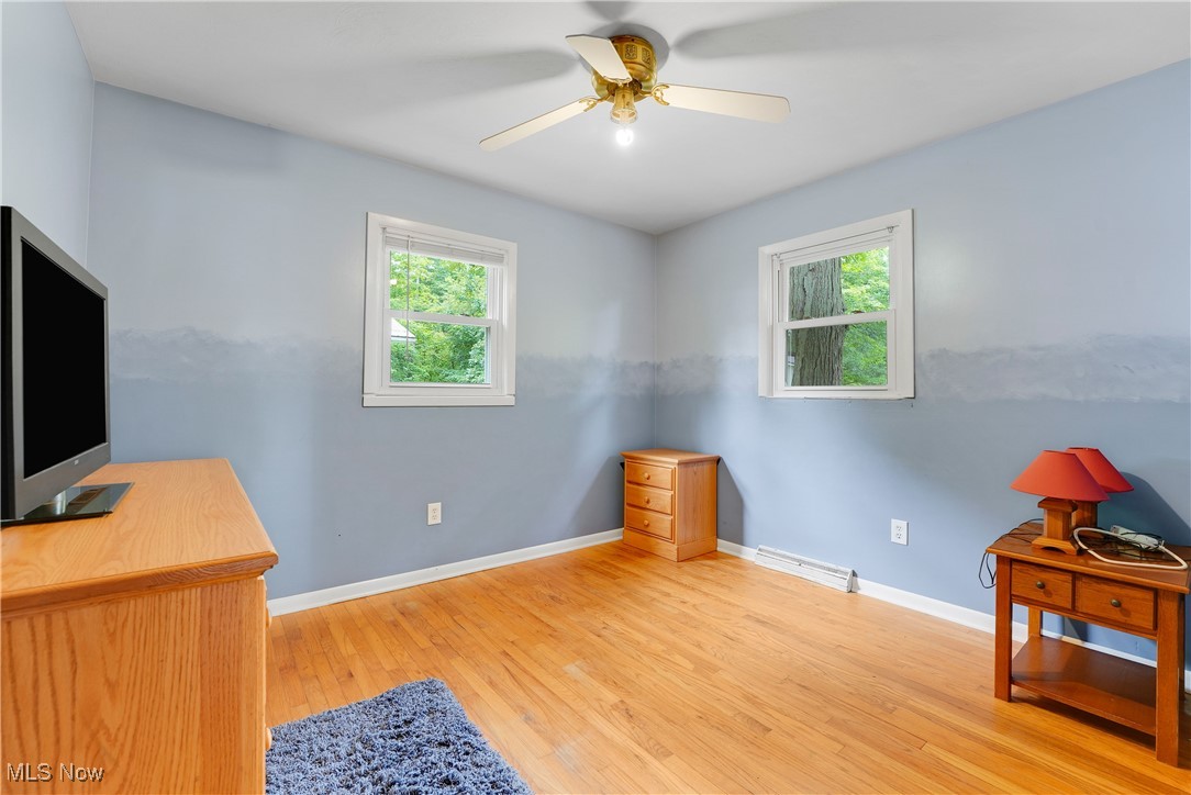 Pymatuning Lake Park - Residential