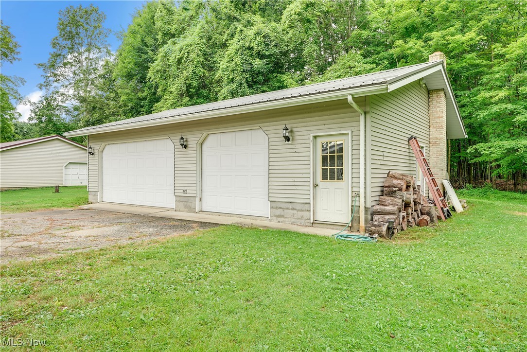 Pymatuning Lake Park - Residential