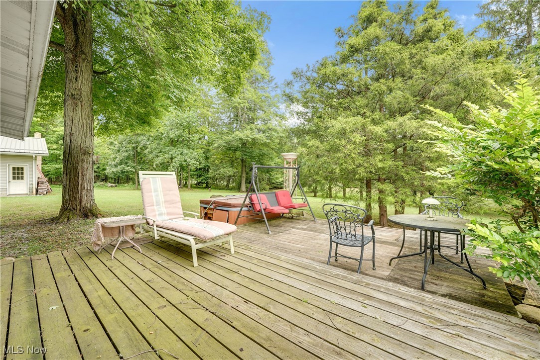 Pymatuning Lake Park - Residential