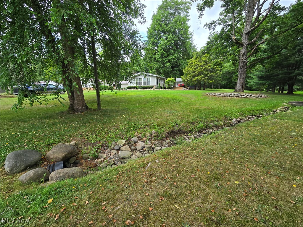Pymatuning Lake Park - Residential