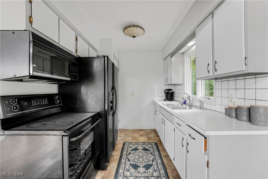 Pymatuning Lake Park - Residential