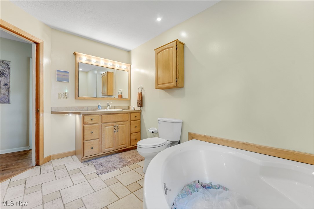 Pymatuning Lake Park - Residential