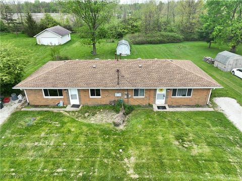 3823-3827 Richlawn Road Richfield OH 44286