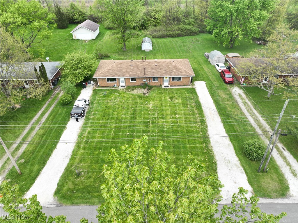 3823-3827 Richlawn Road