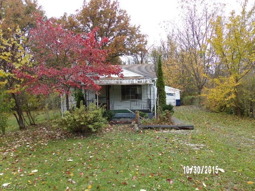 Great Opportunity!  One floor living at its best.  Not much to do.  Come and see.