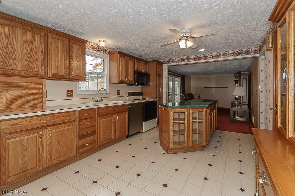 Trailwood Village - Residential