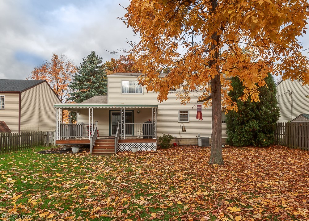 Trailwood Village - Residential