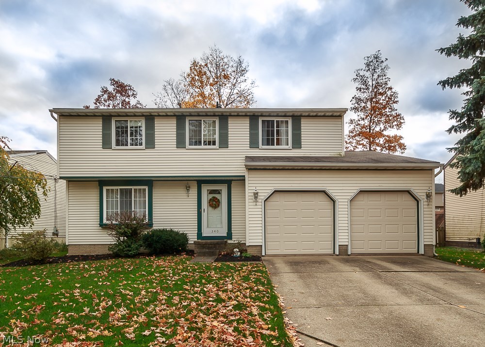 Trailwood Village - Residential