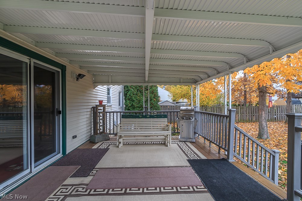 Trailwood Village - Residential