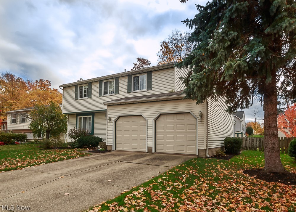 Trailwood Village - Residential