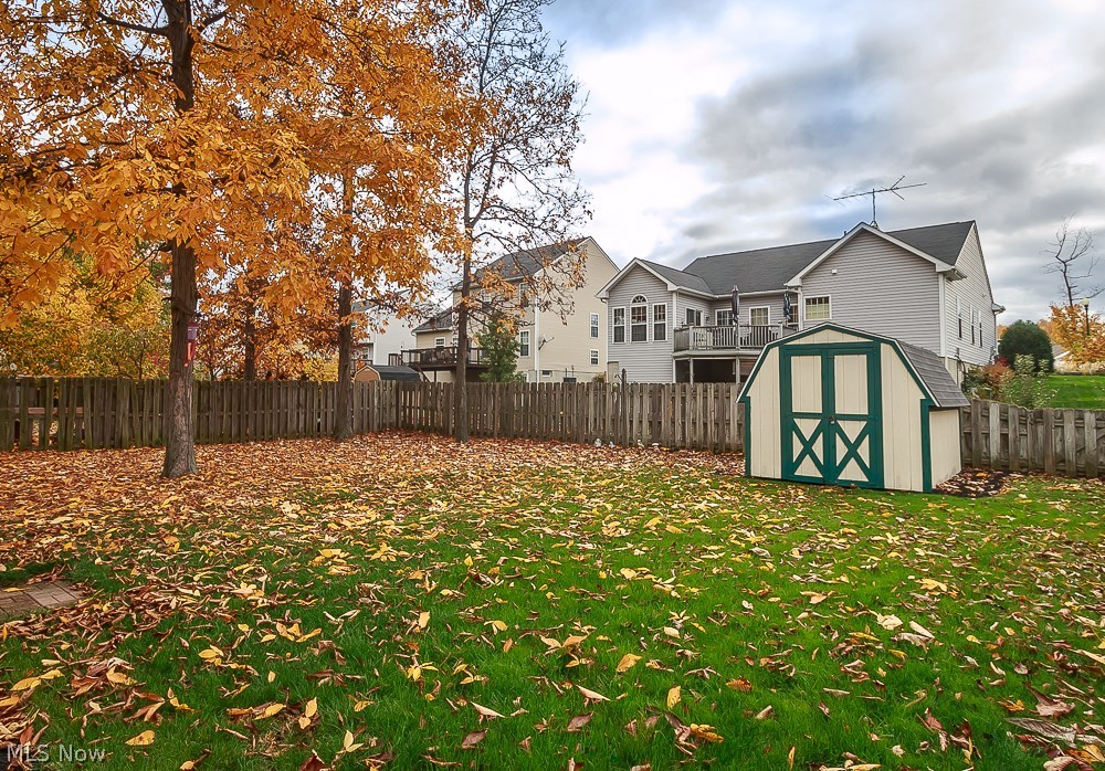 Trailwood Village - Residential