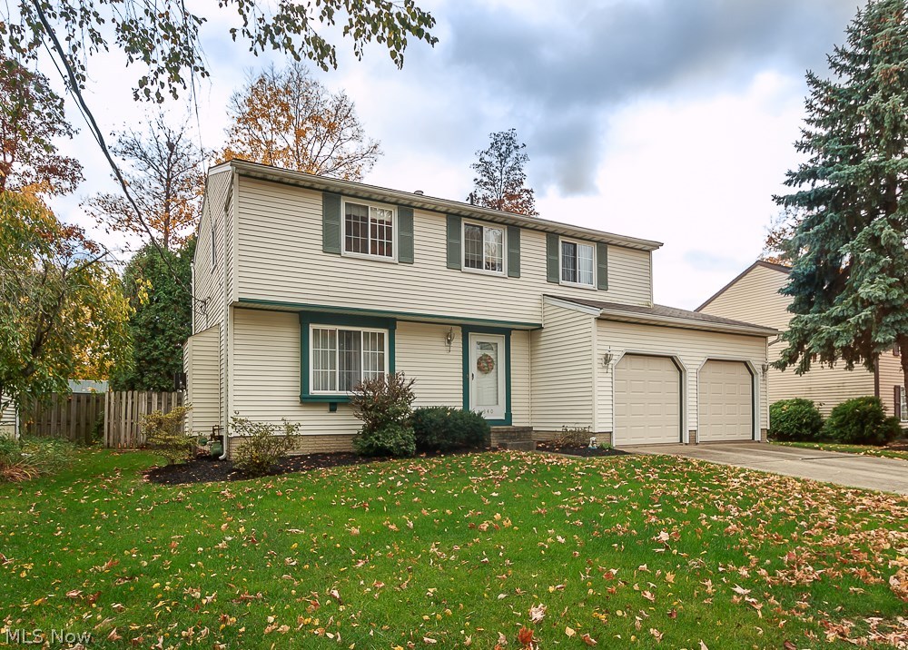 Trailwood Village - Residential