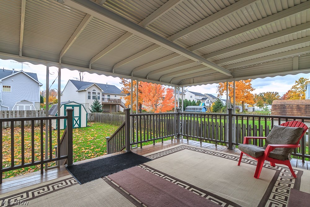 Trailwood Village - Residential