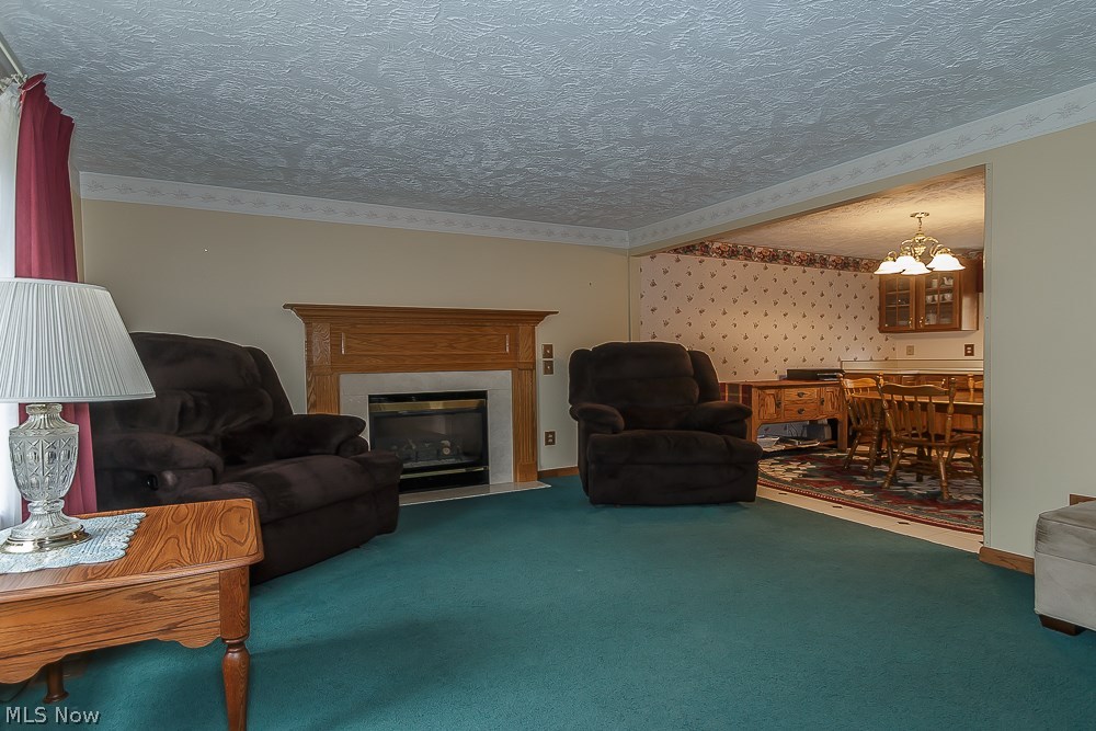 Trailwood Village - Residential