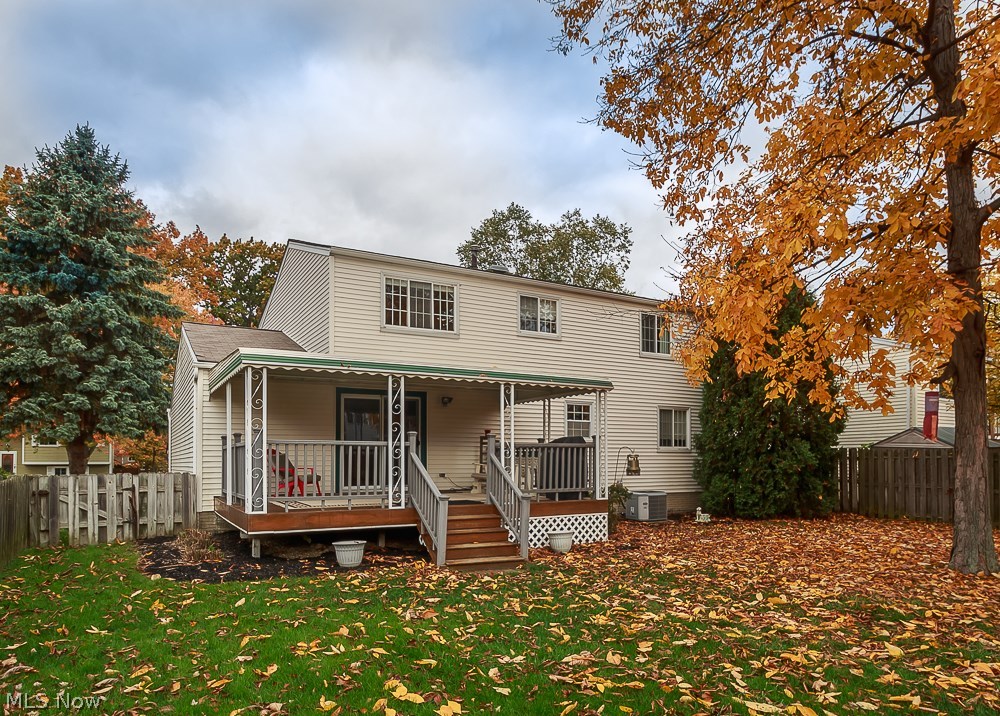 Trailwood Village - Residential