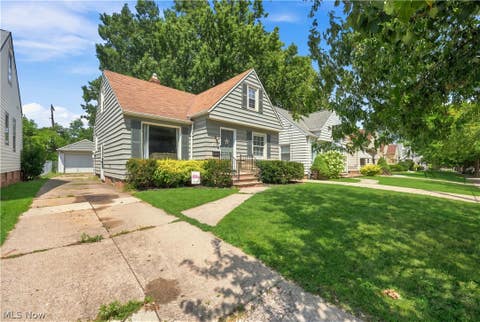 Tiny photo for 13209 Rockside Road, Garfield Heights, OH 44125 (MLS # 5233267)
