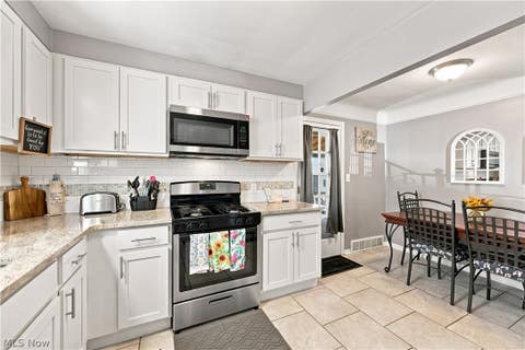 Tiny photo for 13209 Rockside Road, Garfield Heights, OH 44125 (MLS # 5233267)