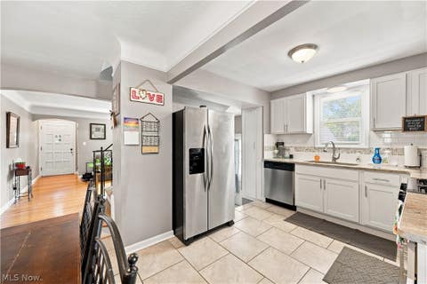 Tiny photo for 13209 Rockside Road, Garfield Heights, OH 44125 (MLS # 5233267)
