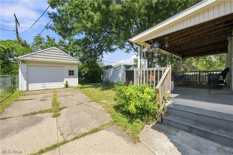 Tiny photo for 13209 Rockside Road, Garfield Heights, OH 44125 (MLS # 5233267)