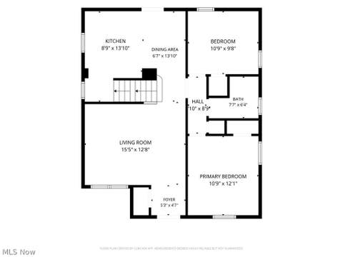 Tiny photo for 13209 Rockside Road, Garfield Heights, OH 44125 (MLS # 5233267)