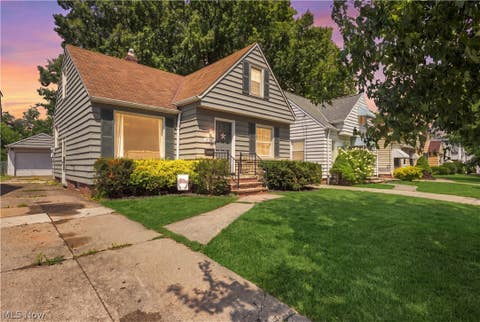 Tiny photo for 13209 Rockside Road, Garfield Heights, OH 44125 (MLS # 5233267)