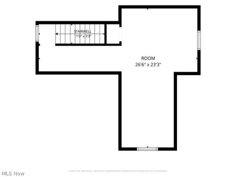 Tiny photo for 13209 Rockside Road, Garfield Heights, OH 44125 (MLS # 5233267)
