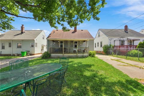 Tiny photo for 13209 Rockside Road, Garfield Heights, OH 44125 (MLS # 5233267)