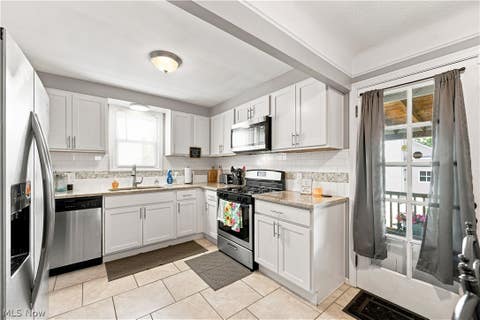 Tiny photo for 13209 Rockside Road, Garfield Heights, OH 44125 (MLS # 5233267)