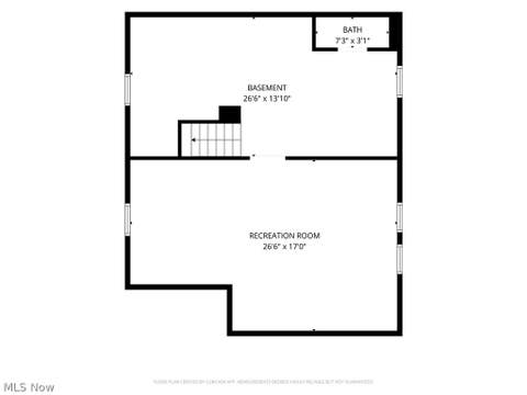 Tiny photo for 13209 Rockside Road, Garfield Heights, OH 44125 (MLS # 5233267)