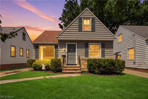Tiny photo for 13209 Rockside Road, Garfield Heights, OH 44125 (MLS # 5233267)