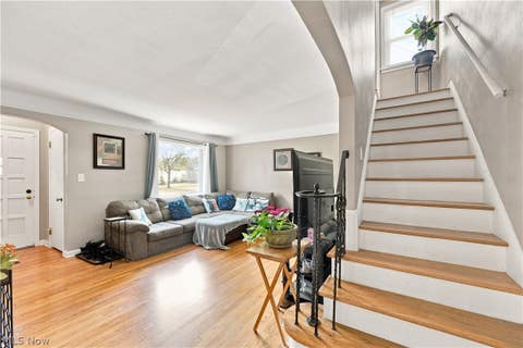 Tiny photo for 13209 Rockside Road, Garfield Heights, OH 44125 (MLS # 5233267)