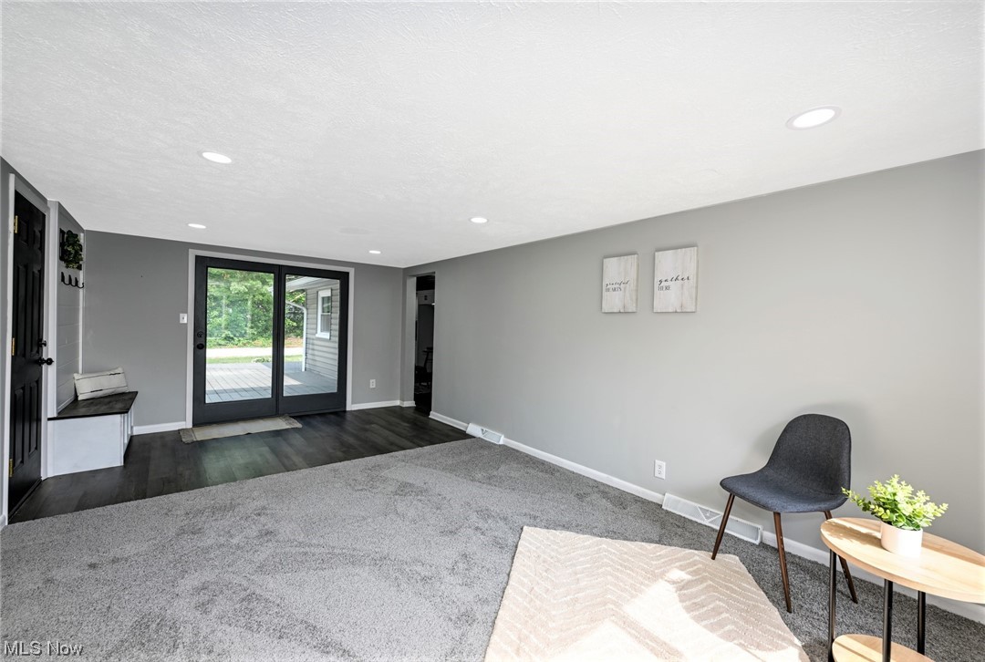 Green Sec 27 - Residential